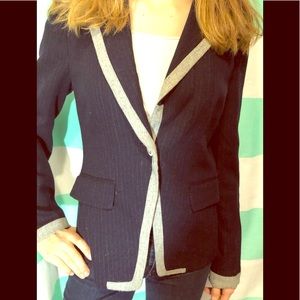 J. Crew jacket